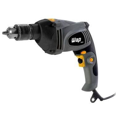 Imagem de Furadeira E Parafusadeira De Impacto WAP Efpi 1000 220V