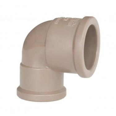 Imagem de Joelho 90 reducao soldavel-25x20mm-tigre