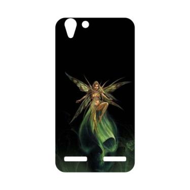 Imagem de Capa Adesivo Skin063 Verso Para Lenovo Vibe K5 - KawaSkin