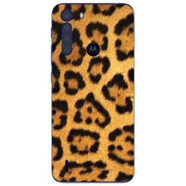 Imagem de Capa Adesivo Skin575 Verso Para Motorola One Fusion (2020) - KawaSkin