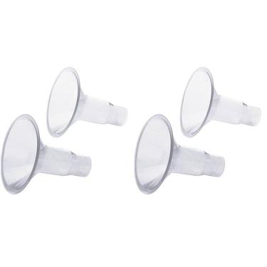 Imagem de Bomba de mama Shields Medela PersonalFit Extra Large 30mm