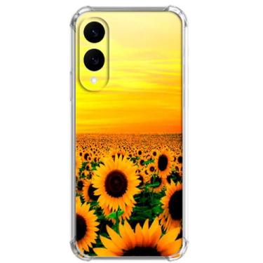 Imagem de Capa Capinha De Celular Compatível com Galaxy S25 Edge Samsung Persona