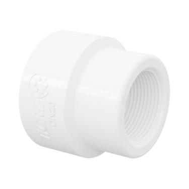 Imagem de Luva de Redução Roscável 3/4X1/2 - 20132507 - TIGRE