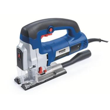 Imagem de Serra Tico-Tico 710 W 127 V Tramontina para Uso Profissional, 110V
