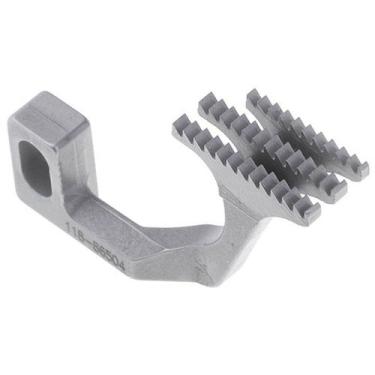 Imagem de Dente Serrilha Dianteira Maior Juki Ponto Cadeia Mo-2514 - Evolvere, M