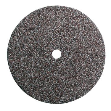 Imagem de Disco para Esmerilhadeira 541 de 22,2mm 7/8"" com 2 Peças - 2615000541000 - DREMEL