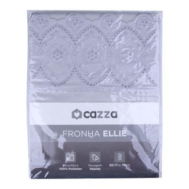 Imagem de Fronha MF Ellie CV244550 Cazza Cz