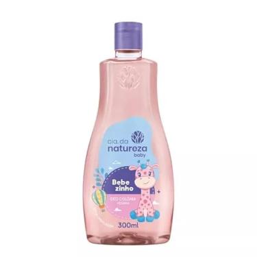 Imagem de Cia. da natureza Deo Colônia Infantil Bebezinho 300ml