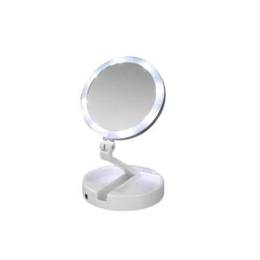 Imagem de Espelho Dobrável Aiker AH-001