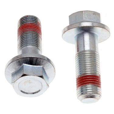 Imagem de ACDelco 18 K17014 Parafusos profissionais de placa de fixação de freio de disco frontal (pacote com 2)