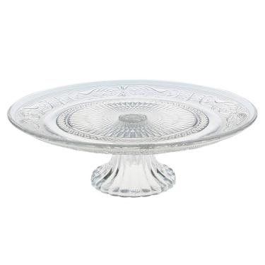 Imagem de Prato para Bolo Victorian Mimo Style 33 cm com Pé