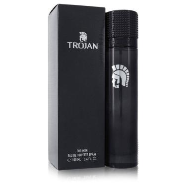 Imagem de Perfume  Masculina For Men Trojan 100 ML Eau De Toilette