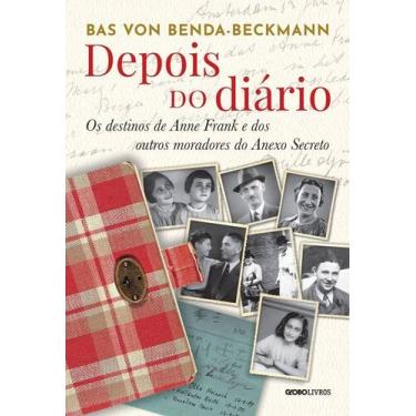 Imagem de Depois Do Diário - GLOBO, 3