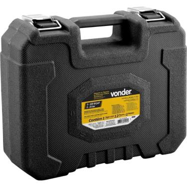 Imagem de Medidor Pressão De Oleo 35 Bar Para Cambio Automático Vonder