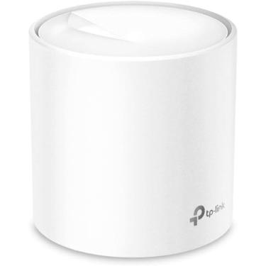Imagem de Sistema Wi-Fi Mesh TP-Link Deco X50 AX3000 Dual Band Branco