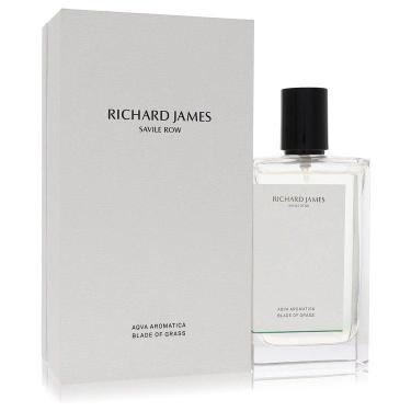 Imagem de Colonia Masculina Aqua Aromatica Blade Of Grass Richard James 103 ML