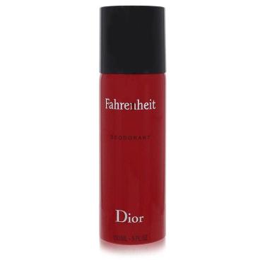 Imagem de Perfume Masculino Christian Dior 150 ML Desodorante Spray