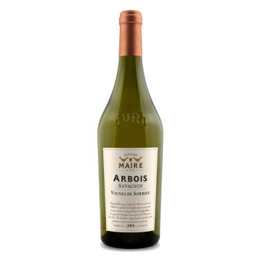 Imagem de Vinho Branco Domaine Maire Grand Héritage  Savagnin Côtes du Jura