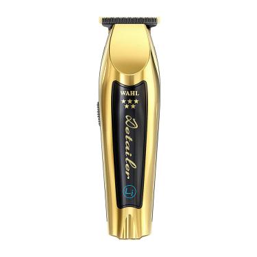 Imagem de Máquina de Acabamento Wahl Detailer Cordless LI Gold Bivolt Bivolt