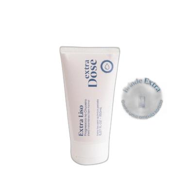 Imagem de Progressiva De Chuveiro Extra Liso Sem Formol 150 Gramas