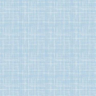 Imagem de Tecido Tricoline Tramas Rabisco Azul Claro - Peripan - 50 cm x 150 cm 