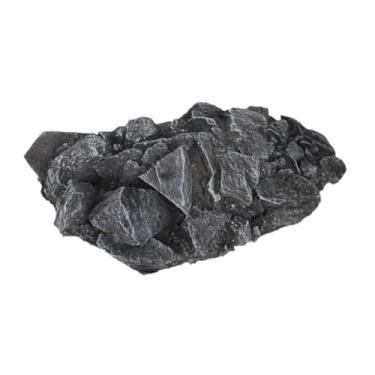 Imagem de Ｂｅｓｇａ Decoração artificial de aquário de pedra versátil para tartarugas, anfíbios, 39x24x8cm