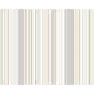 Imagem de Papel De Parede Smart Stripes 2 Listras Coloridas G23187 - Rolo 10m X 0,53m