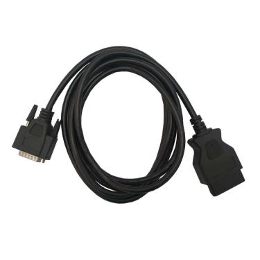 Imagem de 3.02.03.193 - Cabo Adaptador Scanner Obd Master - Scanner Automotivo Universal - Alfatest