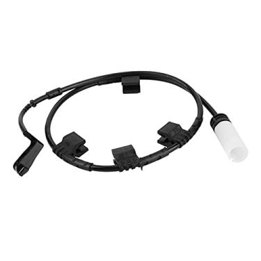 Imagem de Substituição do Sensor de Desgaste da Pastilha de Freio Dianteiro para R56 Cabo Preto de Dianteiro MINI (R56) 2005-2013