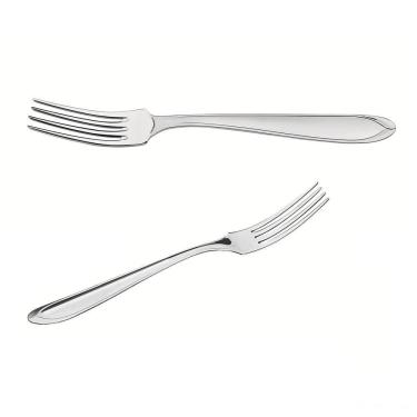 Imagem de Garfo Para Pizza Tramontina Laguna Em Aço Inox Tramontina