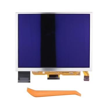 Imagem de DriveFix Tela LCD sensível ao toque de 8,4 polegadas Uconnect 4C UAQ Monitor de navegação por rádio para Chrysler 200 300 para Cherokee Wrangler Compass Gladiator para Ram 1500 2500 3500 para Dodge