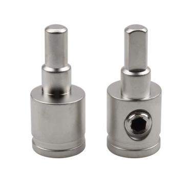 Imagem de Redutor de fio ZOOKOTO de calibre 0 para calibre 4 para áudio estéreo 