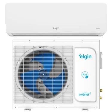 Imagem de Ar Condicionado Split 18.000 BTUs HW Inverter Eco Dream Frio Elgin