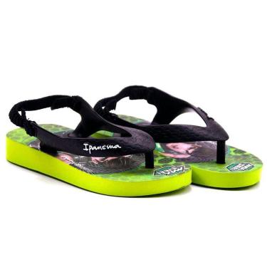 Imagem de CHINELO IPANEMA MAX STEEL / 26349-Masculino