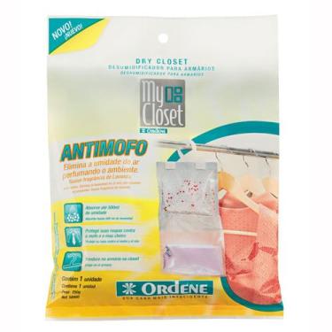 Imagem de Desumidificador para Armários My Dry Closet - Ordene