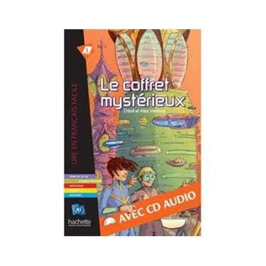 Imagem de Le Coffret Mystérieux avec CD Audio