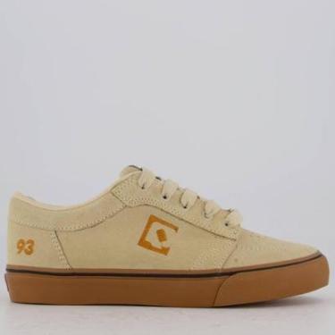 Imagem de Tênis Qix 93 Ninety Three Bege-Masculino