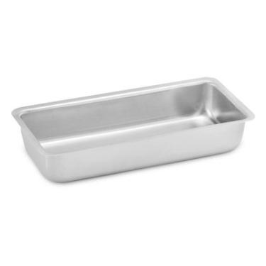 Imagem de Forma para Pão Panelux Magnific 23x10 cm