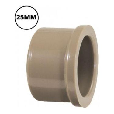 Imagem de Cap Pvc Soldavel Tampao 25mm Plastilit