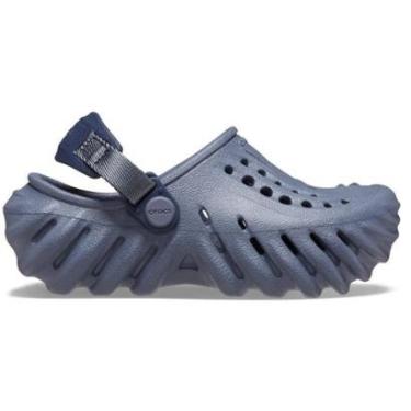 Imagem de Sandália Crocs Echo Clog T Storm-Unissex