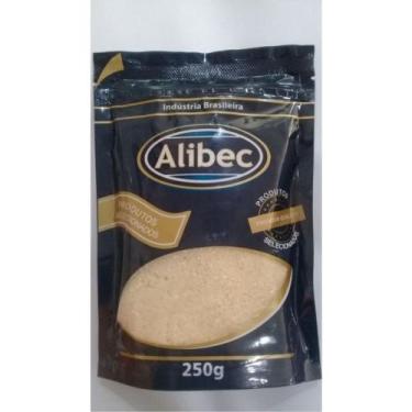 Imagem de Farinha de Amêndoa Extra Alibec 250g
