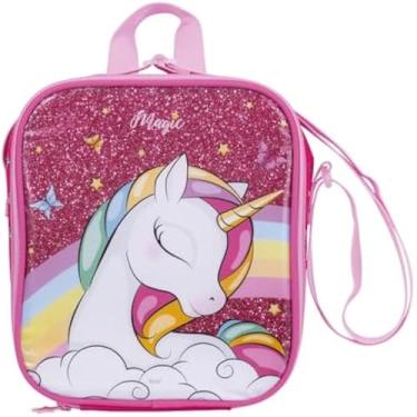 Imagem de Lancheira Termica Unicornio