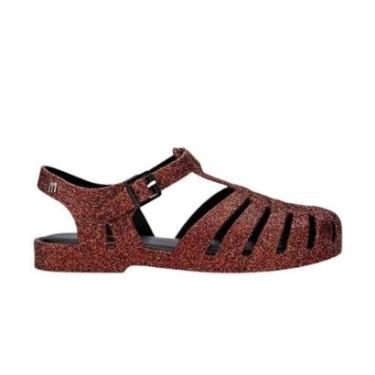 Imagem de MINI MELISSA POSSESSION GLITER INF 35759-Feminino