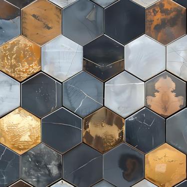 Imagem de Livelynine Papel de parede impermeável de 44,5 x 701 cm para azulejos de parede de cozinha papel de parede de banheiro amigável ao locatário papel de parede impermeável moderno removível papel de