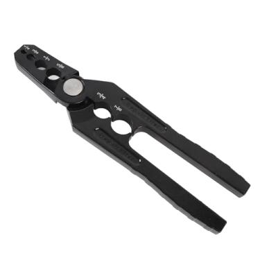 Imagem de aqxreight Alicate de Reparo de Tubo de Cobre, Tubo de Cobre de Refrigeração de Metal de Alta Resistência, Redondo para 1/4 pol. 3/8 pol. 1/2 5/8 3/4 7/ ., de Diâmetro /