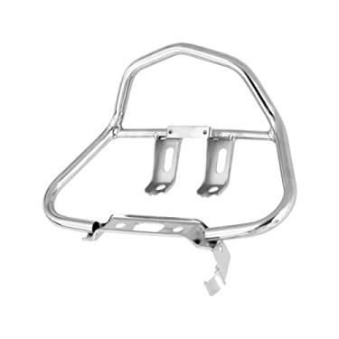 Imagem de ALÇA PRO TORK ARROW TITAN 125 1995/99 CROMADA