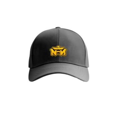 Imagem de Boné Cinza Natan Por Aí NN