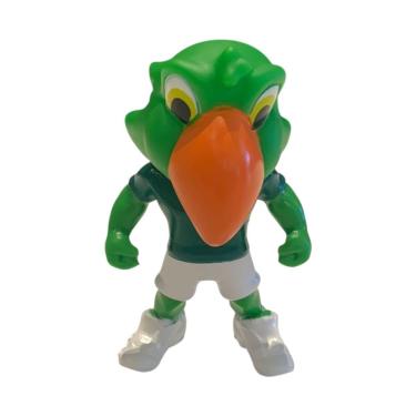 Imagem de Boneco Mascote Oficial Palmeiras Original Fut Toy 2 modelos-Unissex