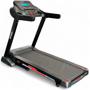 Imagem de Esteira Elétrica Ergométrica EVOX RTX 2450 Inclinação Eletrônica