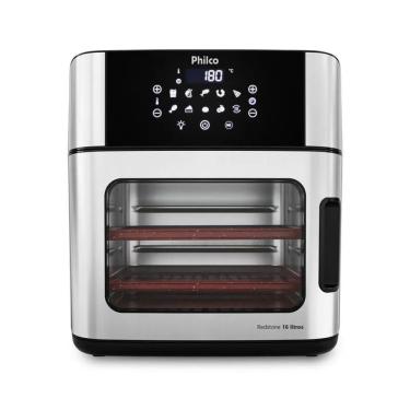 Imagem de Air Fryer Philco 16L 4 Em 1 Painel Digital 110V